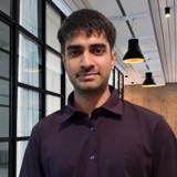 Dr. Rishabh Bhardwaj